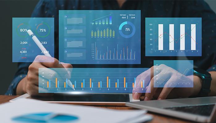 Finance image