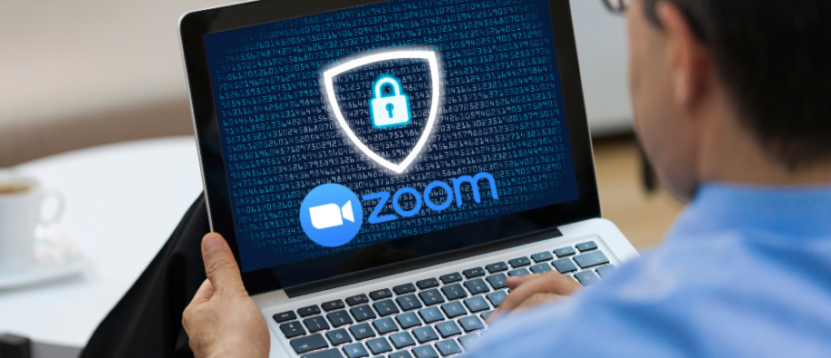 Zoom Security image