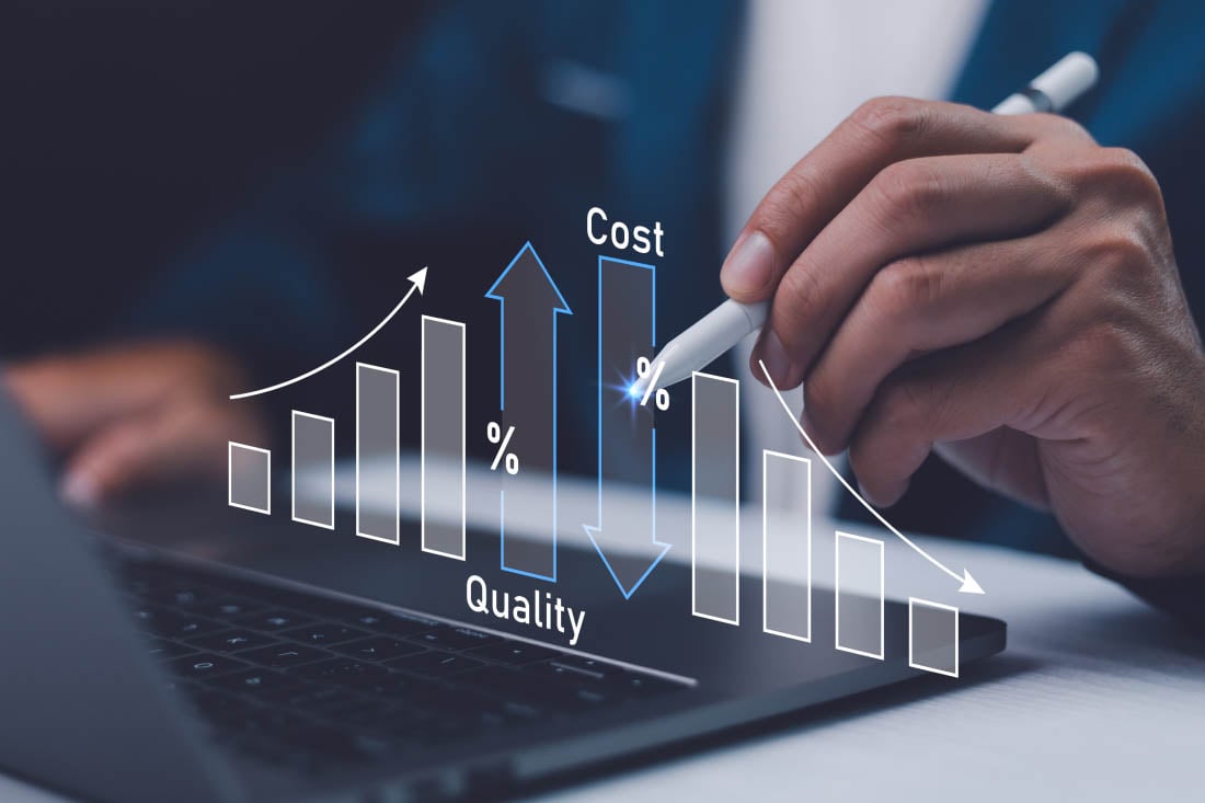 Zoom cost optimisation