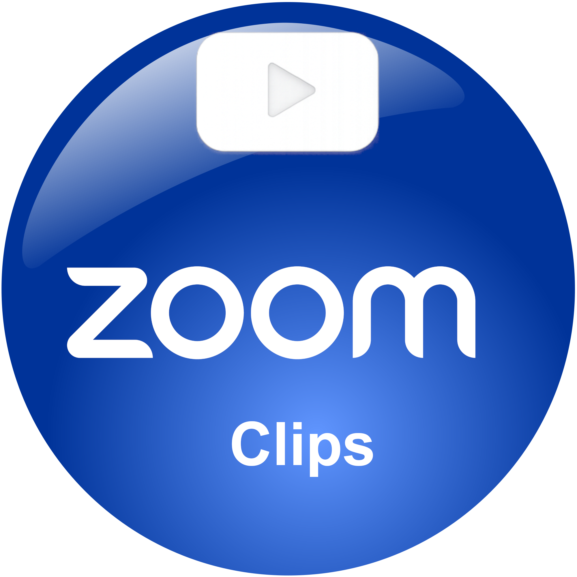 Zoom Clips complete