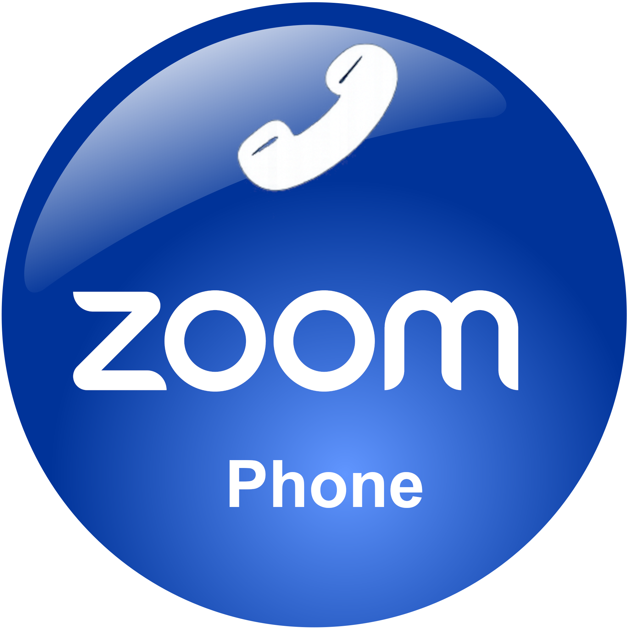 Zoom Phone complete