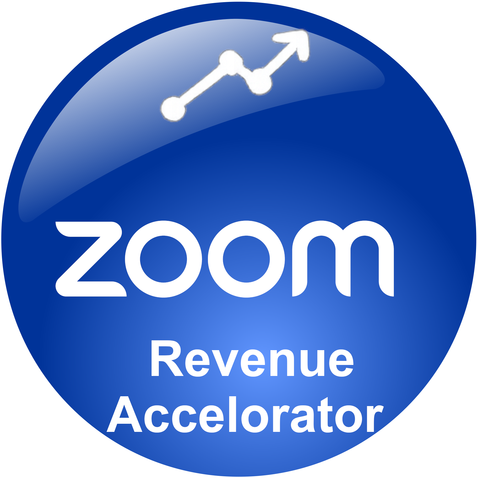Zoom Revenue Accelorator complete