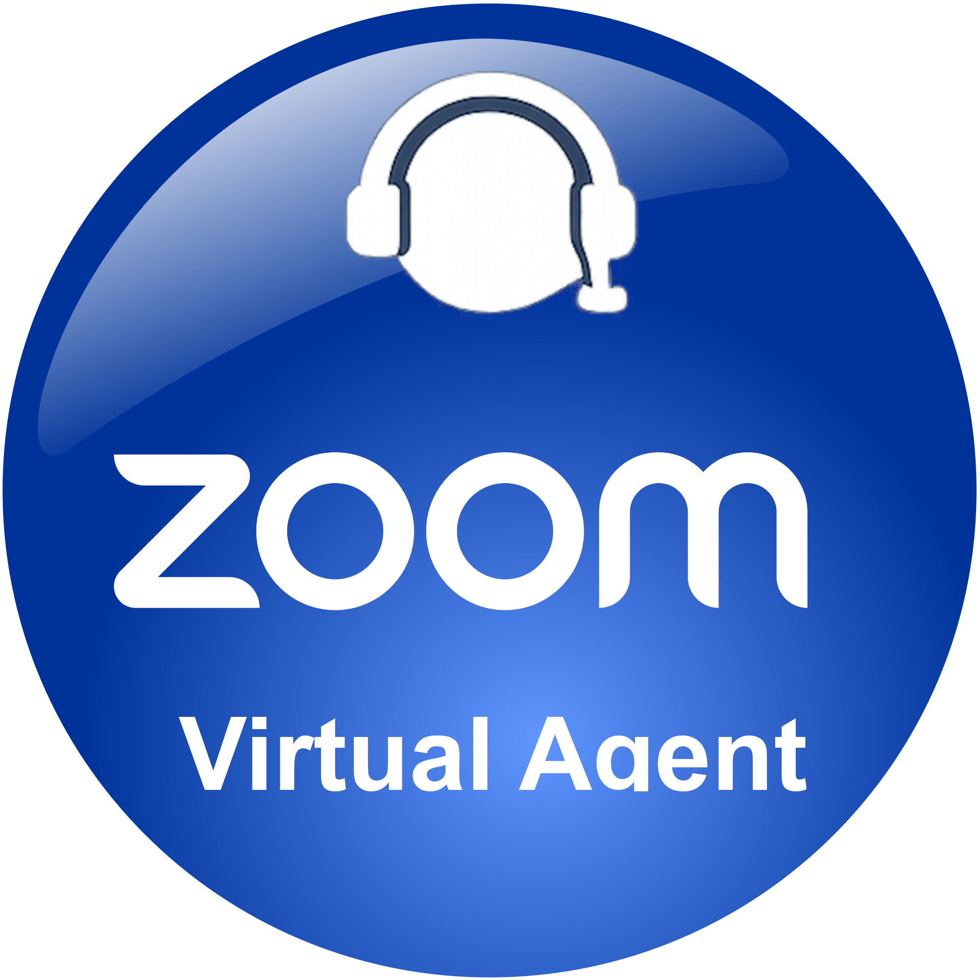 Zoom Vitual agent complete
