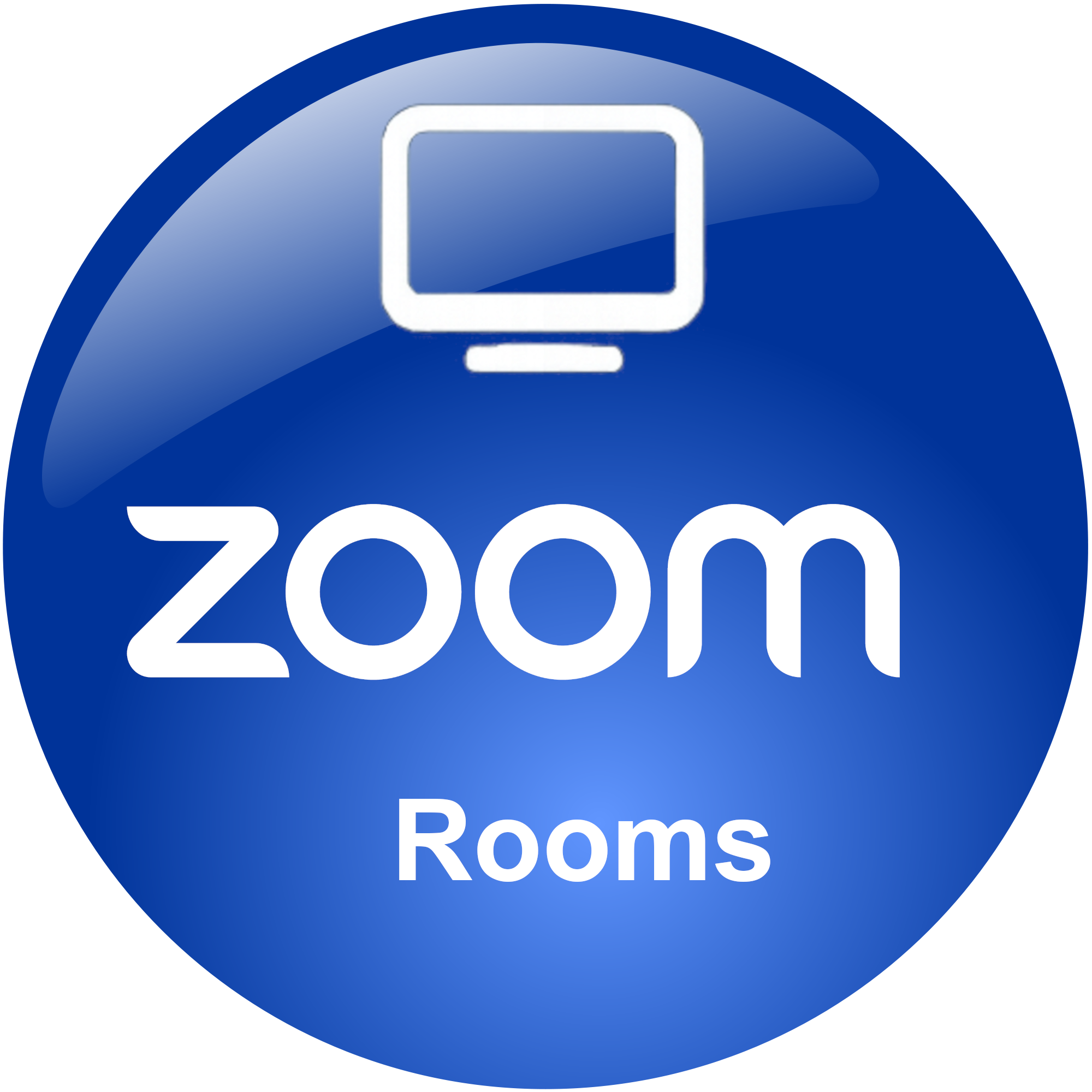 Zoom rooms complete